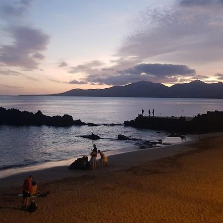 Apartamento Muy Cercano A Playas Y Pueblo Puerto Del Carmen Puerto del Carmen  Eksteriør billede