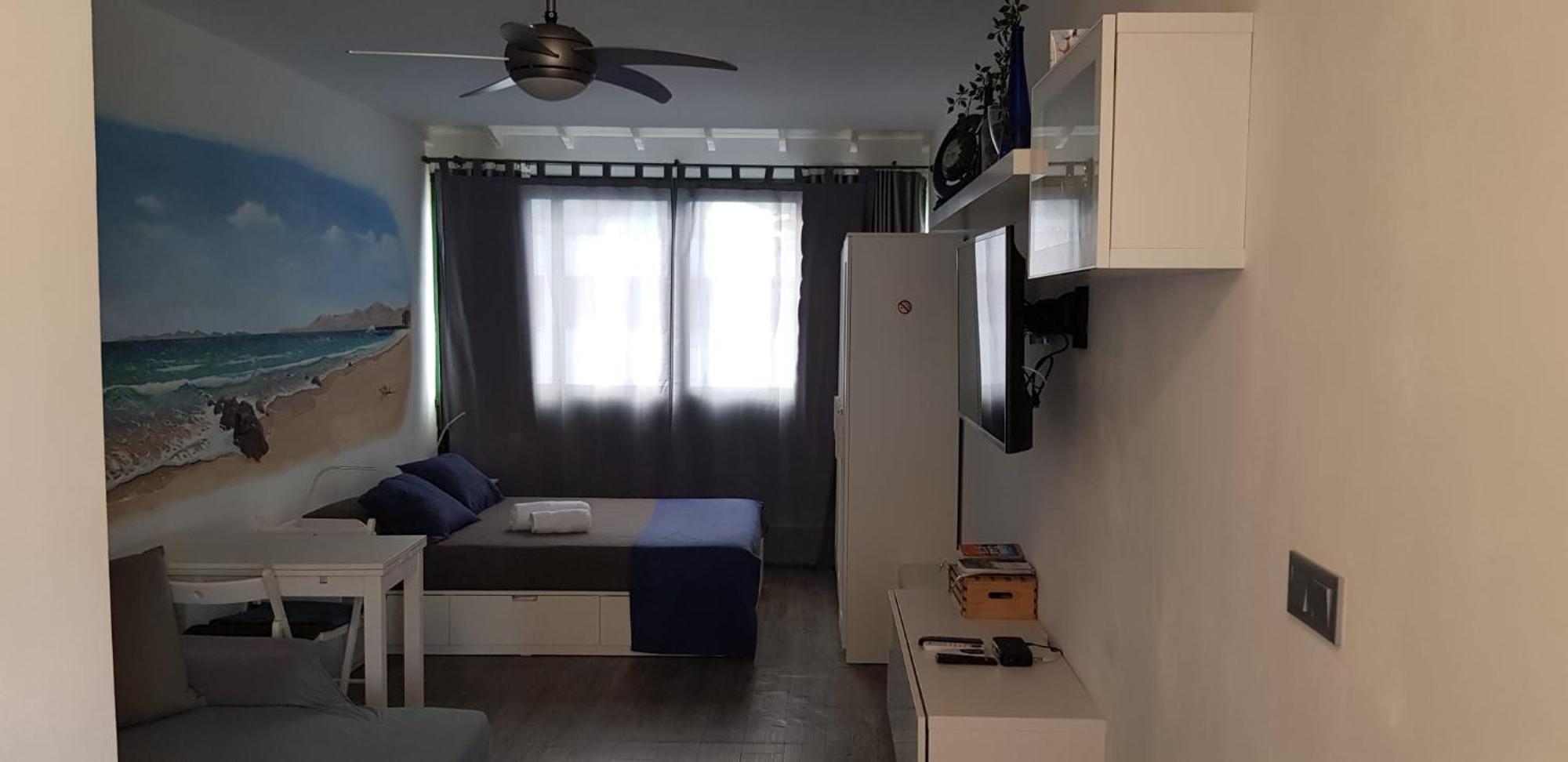 Apartamento Muy Cercano A Playas Y Pueblo Puerto Del Carmen Puerto del Carmen  Eksteriør billede