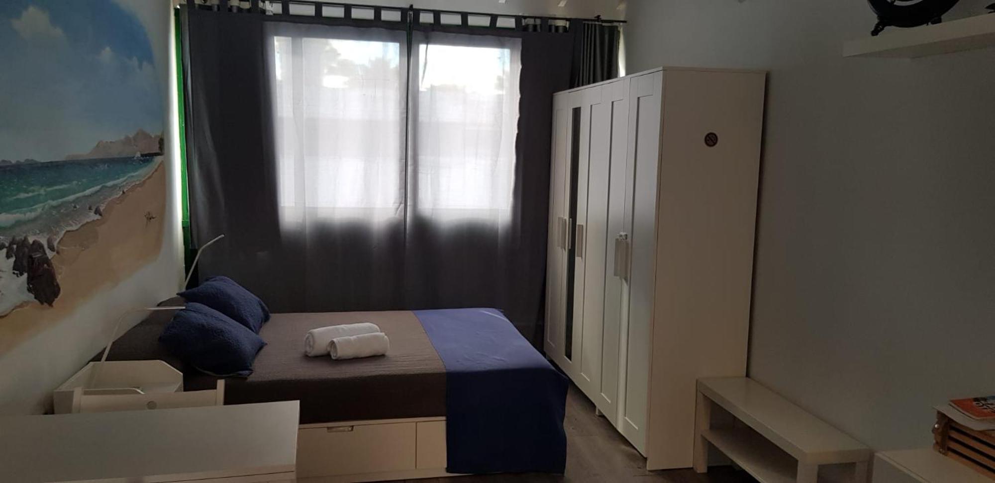 Apartamento Muy Cercano A Playas Y Pueblo Puerto Del Carmen Puerto del Carmen  Eksteriør billede