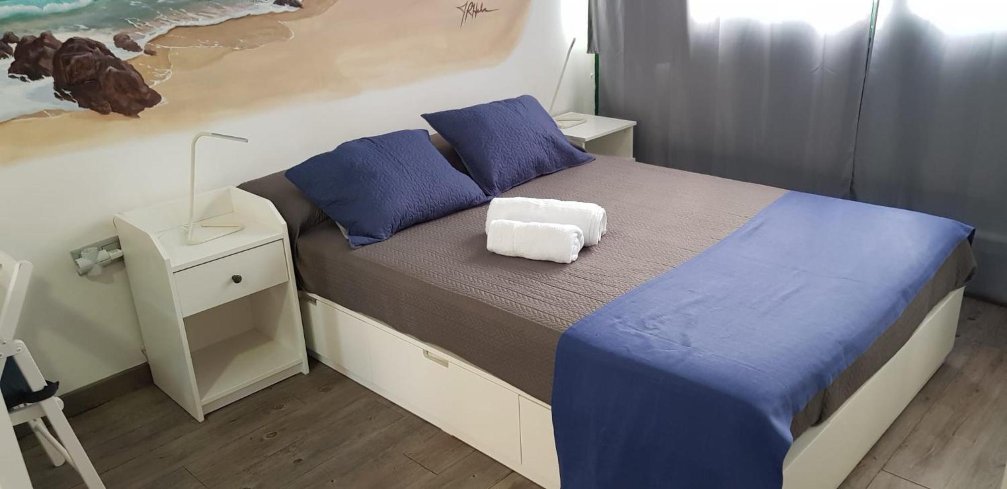 Apartamento Muy Cercano A Playas Y Pueblo Puerto Del Carmen Puerto del Carmen  Eksteriør billede
