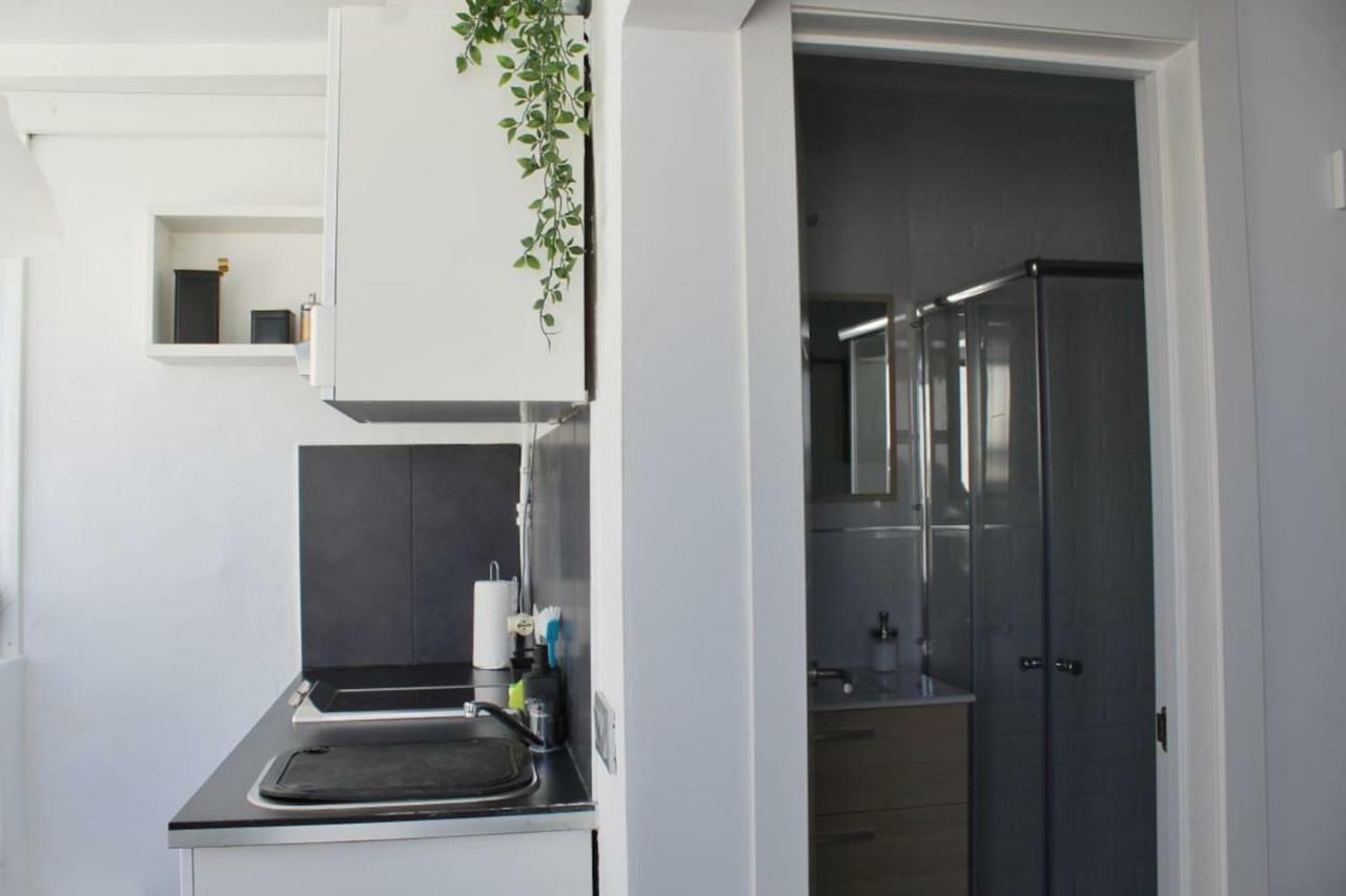 Apartamento Muy Cercano A Playas Y Pueblo Puerto Del Carmen Puerto del Carmen  Eksteriør billede
