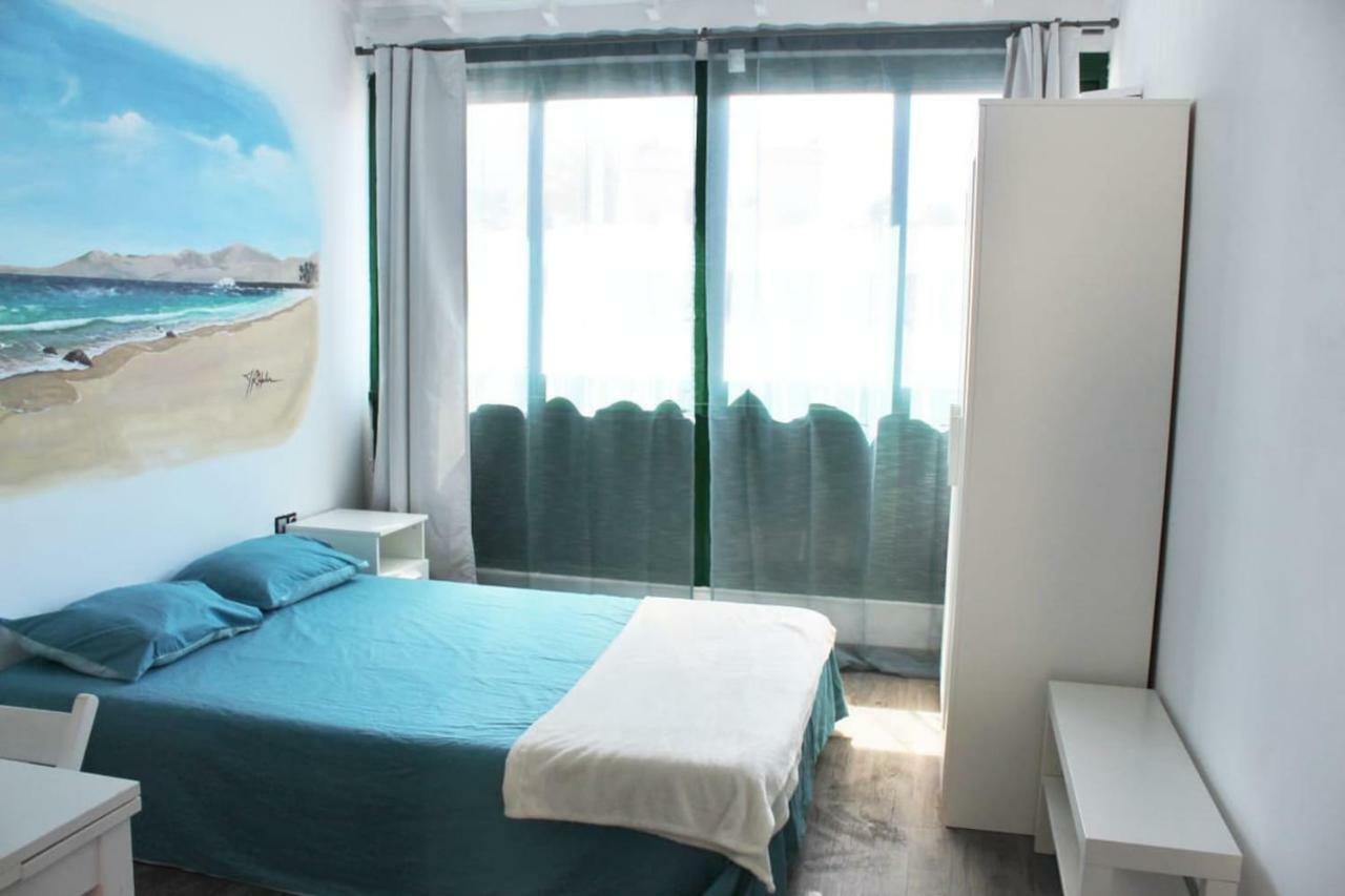 Apartamento Muy Cercano A Playas Y Pueblo Puerto Del Carmen Puerto del Carmen  Eksteriør billede