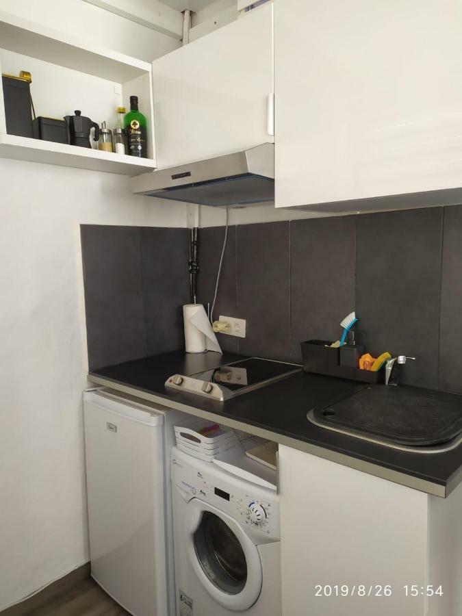 Apartamento Muy Cercano A Playas Y Pueblo Puerto Del Carmen Puerto del Carmen  Eksteriør billede