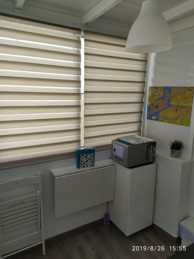 Apartamento Muy Cercano A Playas Y Pueblo Puerto Del Carmen Puerto del Carmen  Eksteriør billede