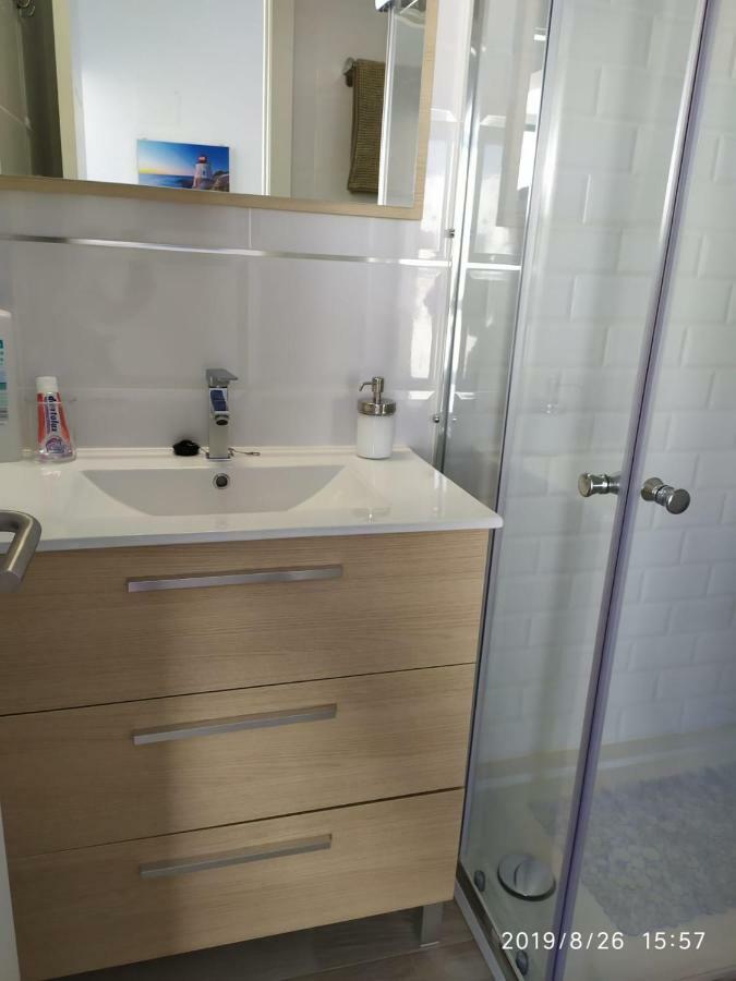 Apartamento Muy Cercano A Playas Y Pueblo Puerto Del Carmen Puerto del Carmen  Eksteriør billede
